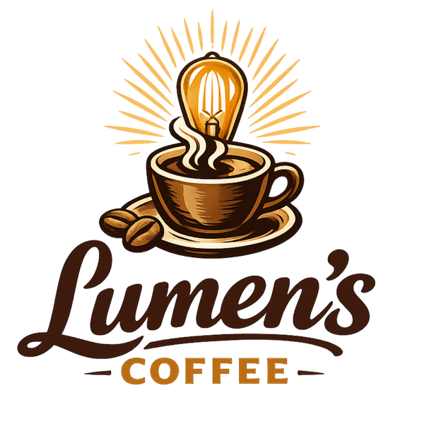 Lumen’s Coffee