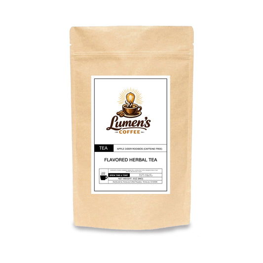 Apple Cider Rooibos